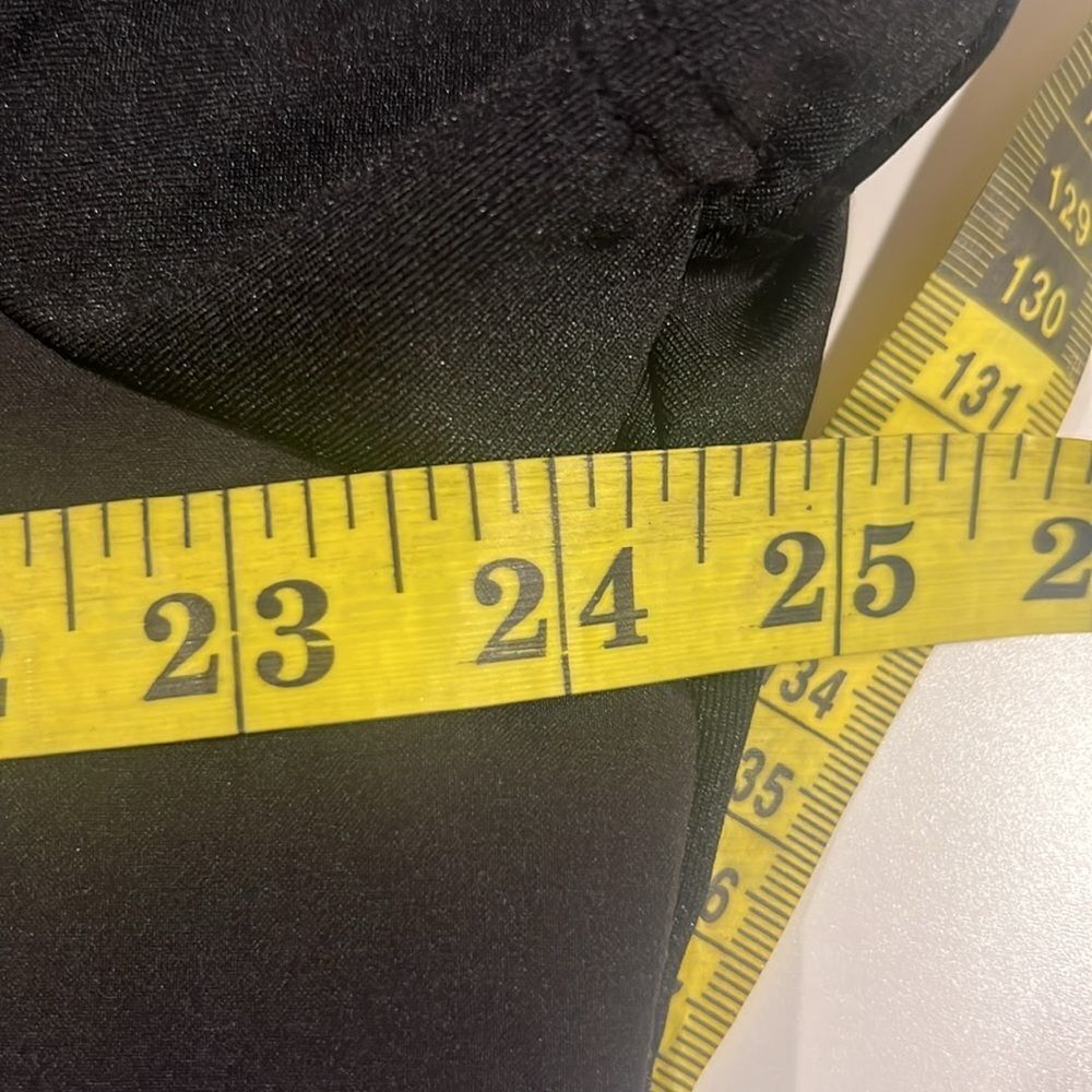 Noel Asmar uniform beauty salon barber Zip NWT - Picture 6 of 8